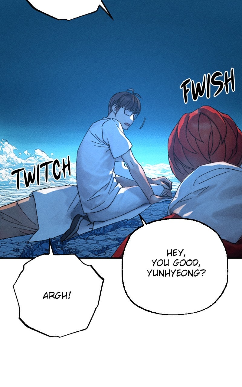 Cryptid Ep. 30 - At Time's End (1) page 42 - 