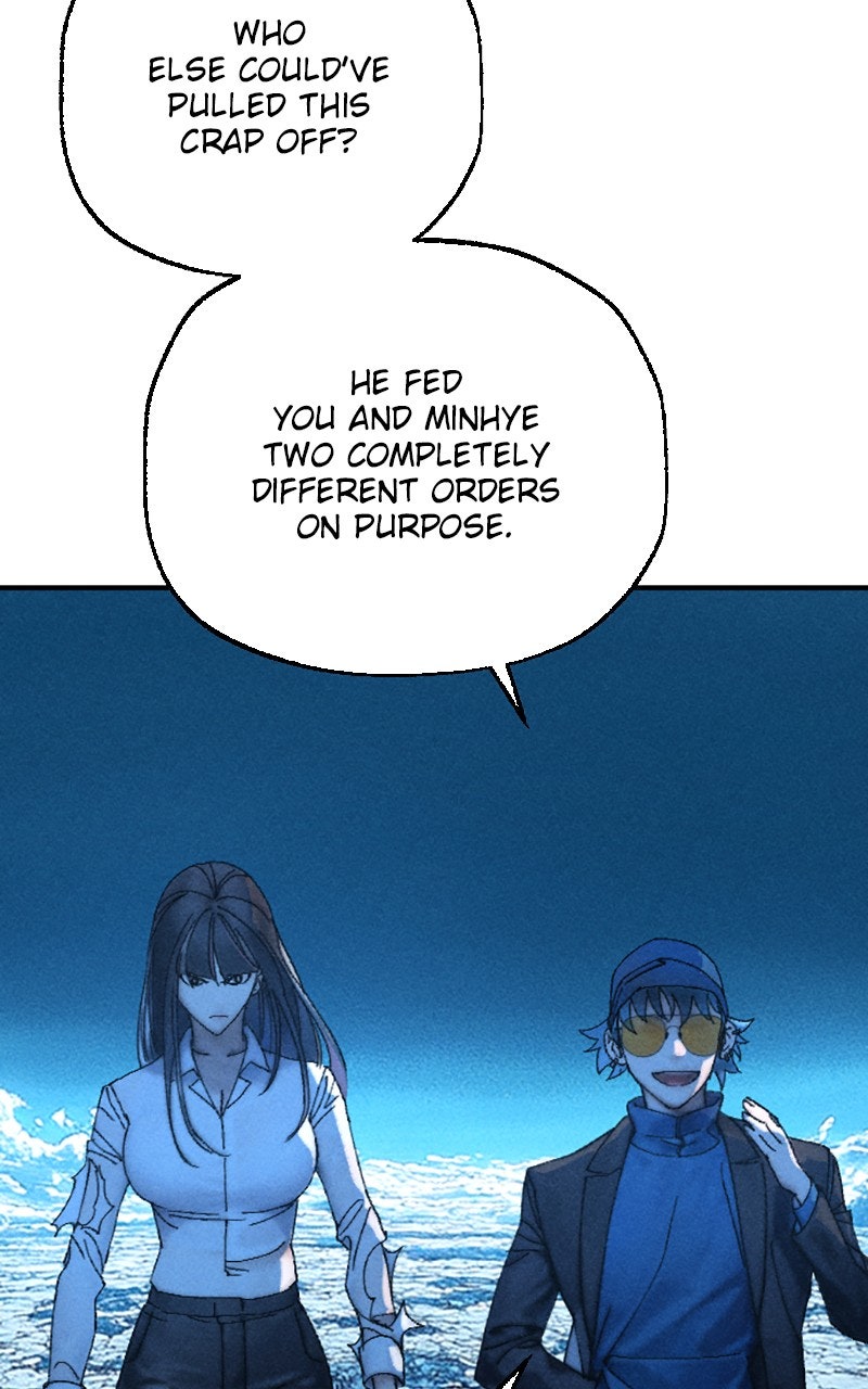 Cryptid Ep. 30 - At Time's End (1) page 50 - 
