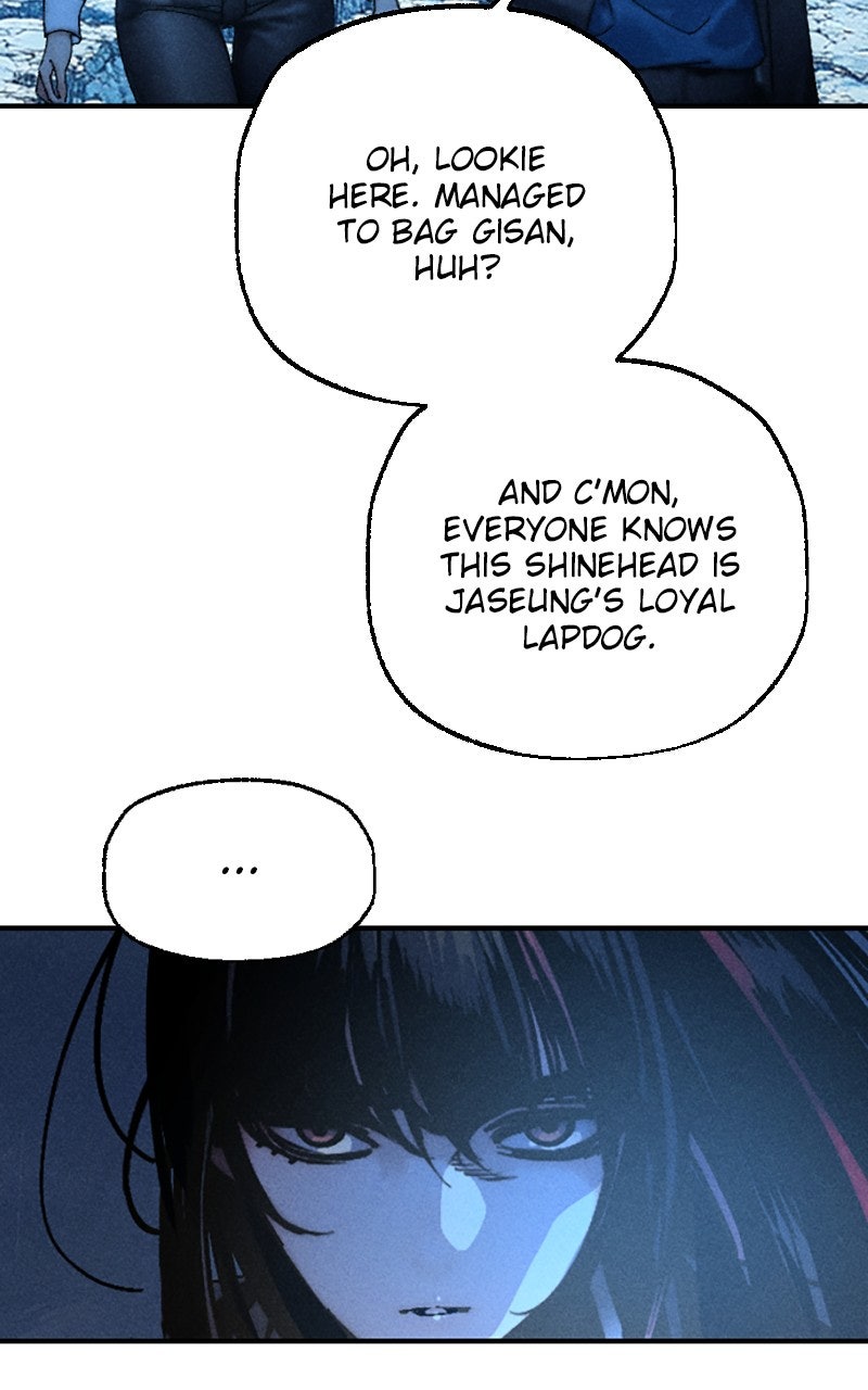 Cryptid Ep. 30 - At Time's End (1) page 51 - 