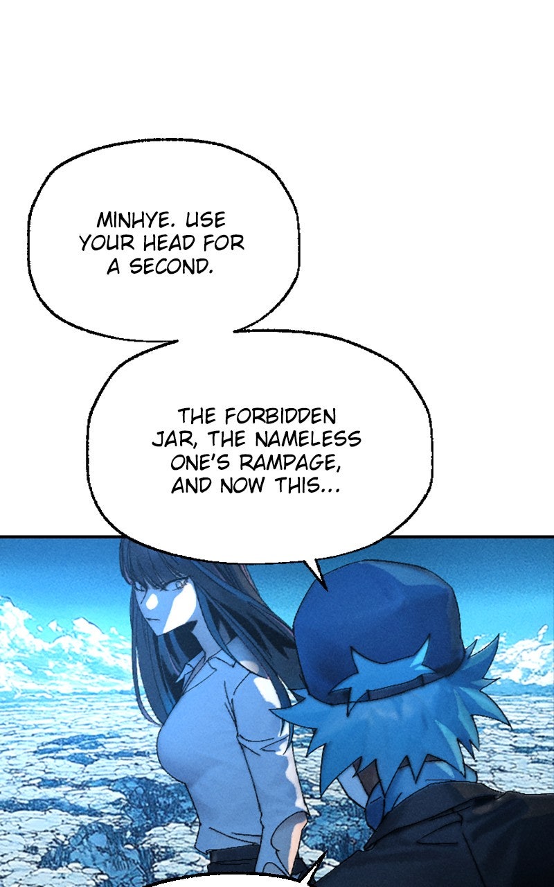 Cryptid Ep. 30 - At Time's End (1) page 52 - 
