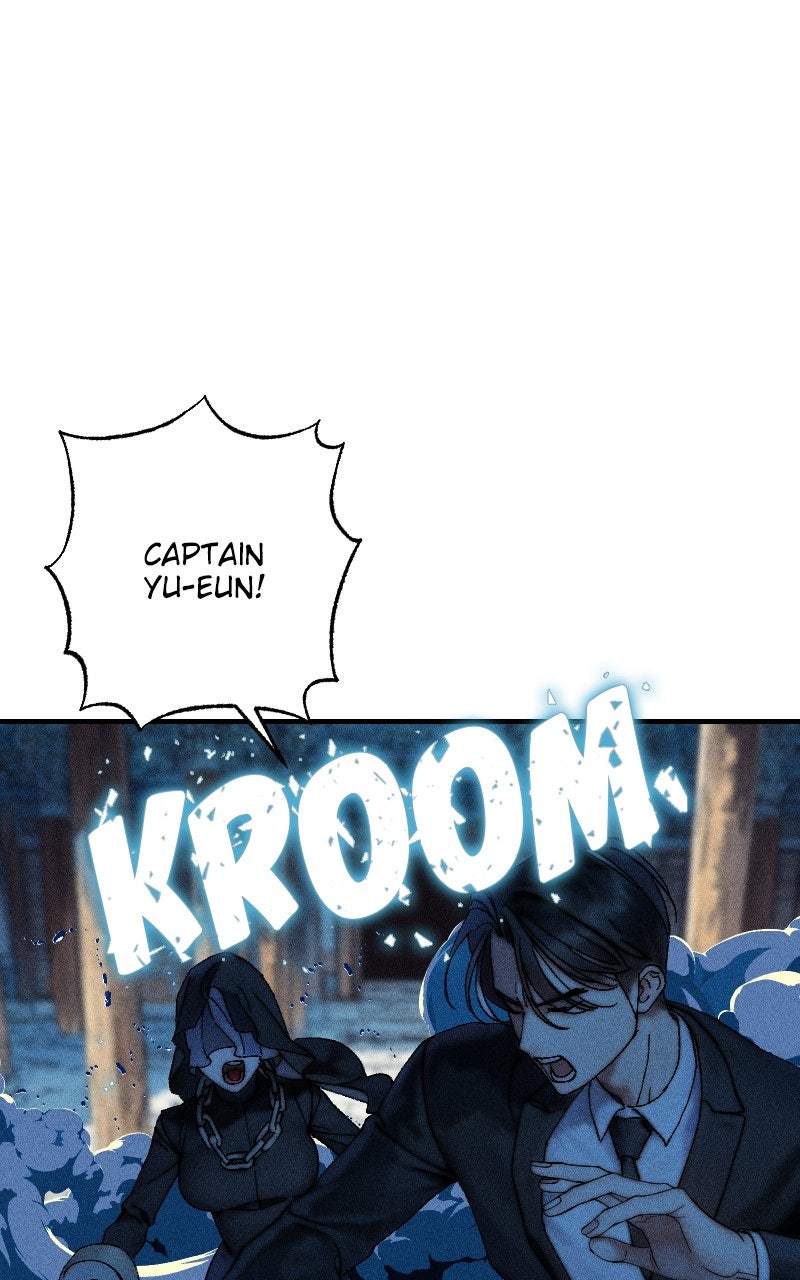 Cryptid Ep. 30 - At Time's End (1) page 10 - 