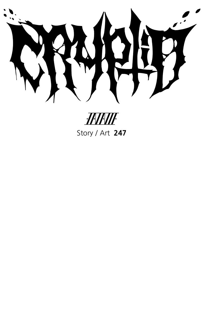 Cryptid Ep. 30 - At Time's End (1) page 96 - 