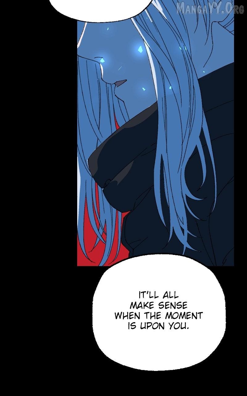 Cryptid Chapter 32 page 11 - 