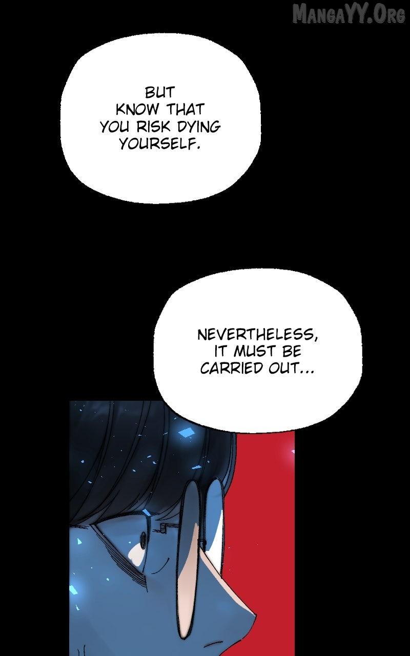Cryptid Chapter 32 page 12 - 