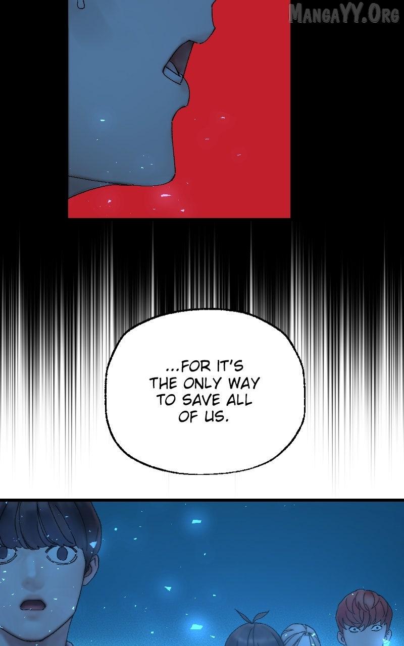 Cryptid Chapter 32 page 13 - 