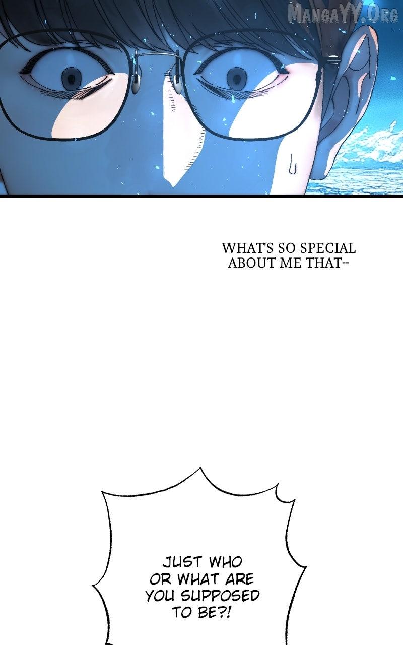 Cryptid Chapter 32 page 15 - 