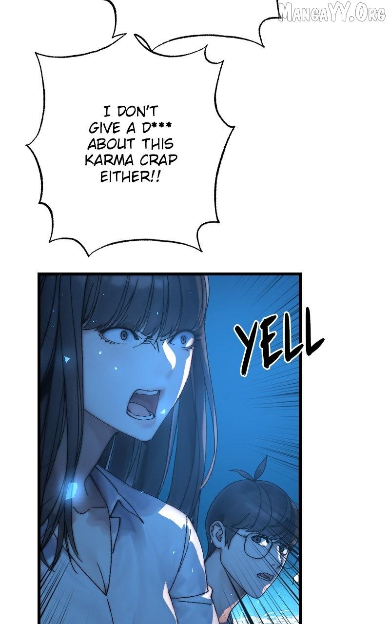 Cryptid Chapter 32 page 16 - 