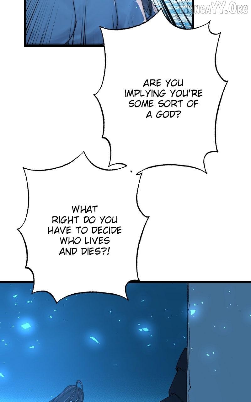 Cryptid Chapter 32 page 17 - 
