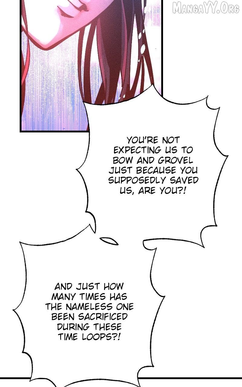 Cryptid Chapter 32 page 19 - 