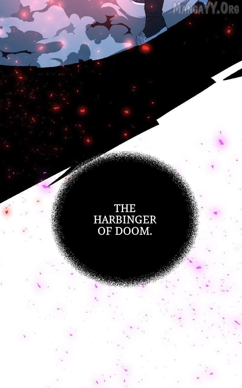 Cryptid Chapter 32 page 3 - 
