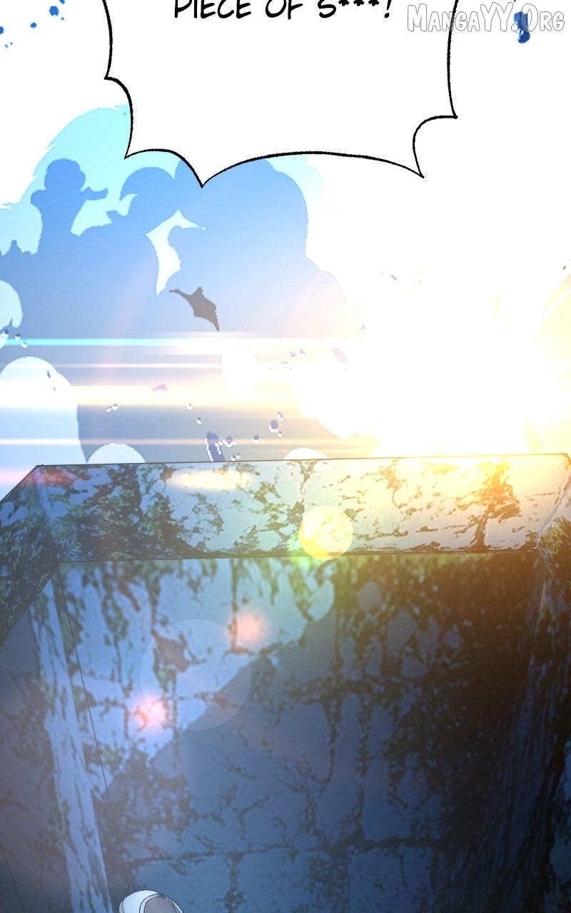 Cryptid Chapter 32 page 24 - 