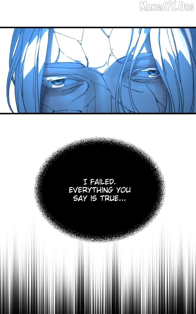 Cryptid Chapter 32 page 27 - 