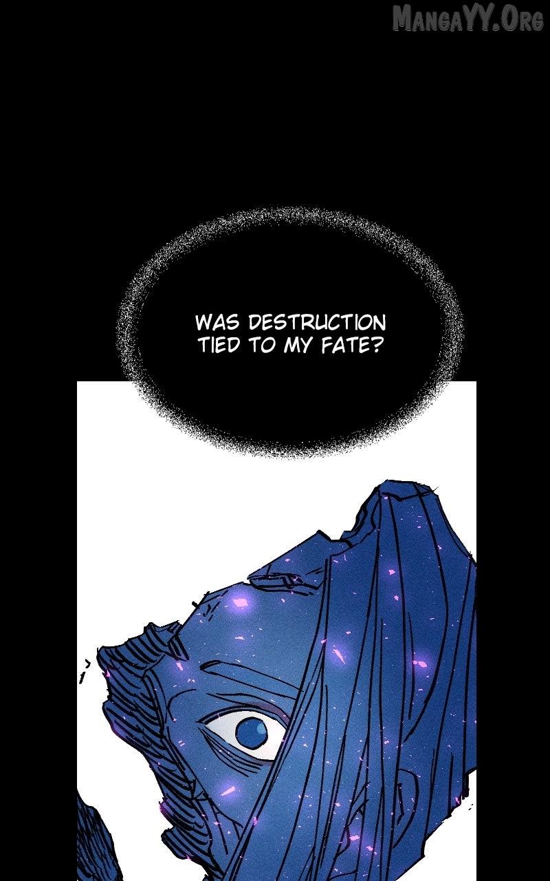 Cryptid Chapter 32 page 36 - 