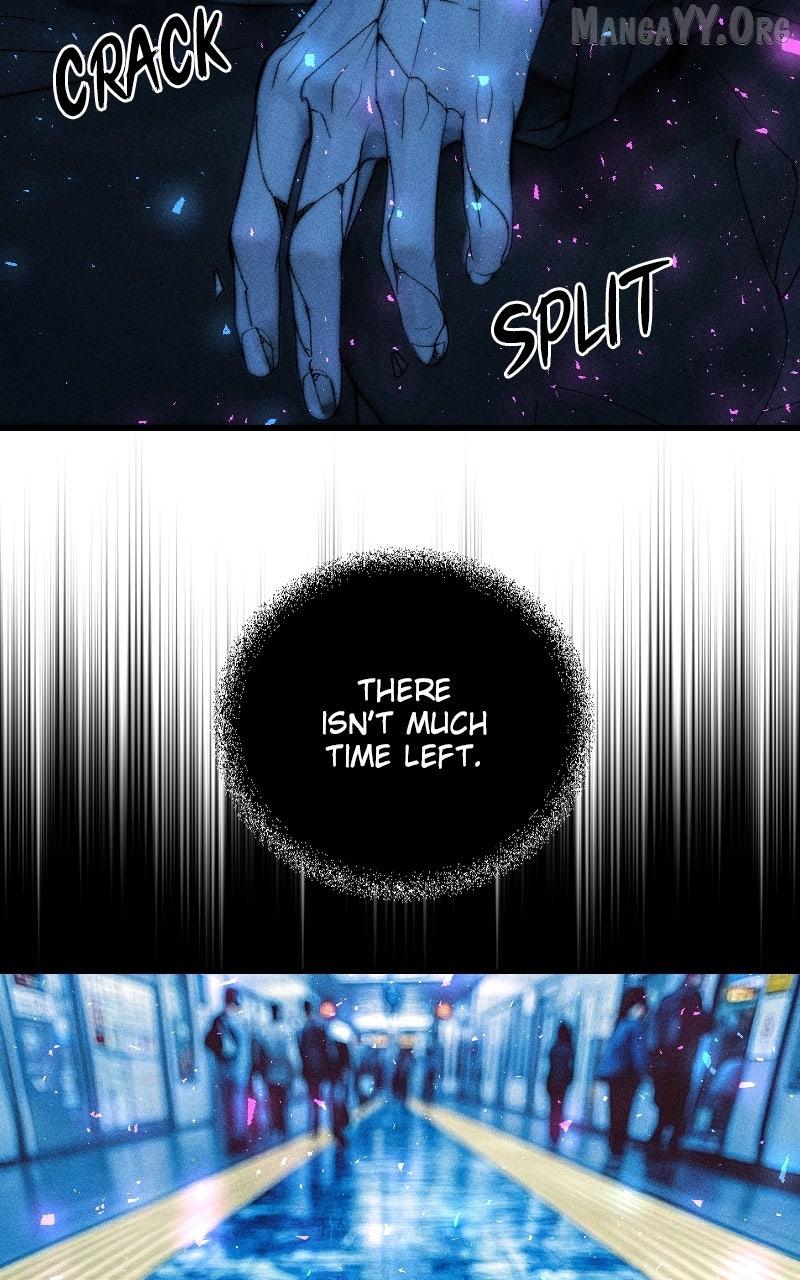 Cryptid Chapter 32 page 39 - 