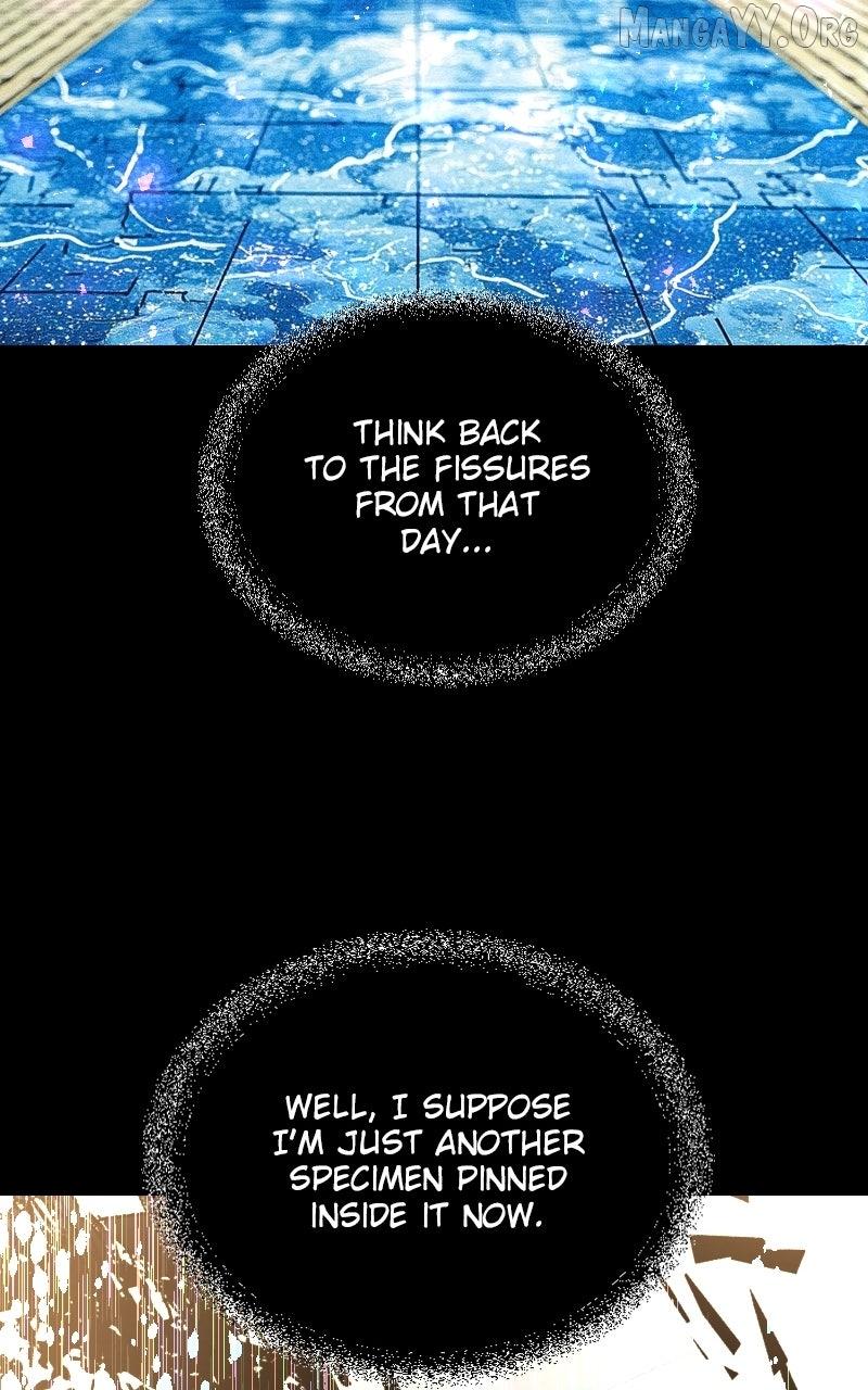 Cryptid Chapter 32 page 40 - 