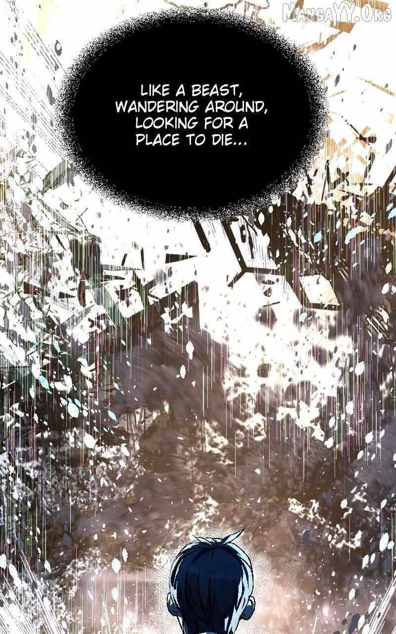 Cryptid Chapter 32 page 42 - 