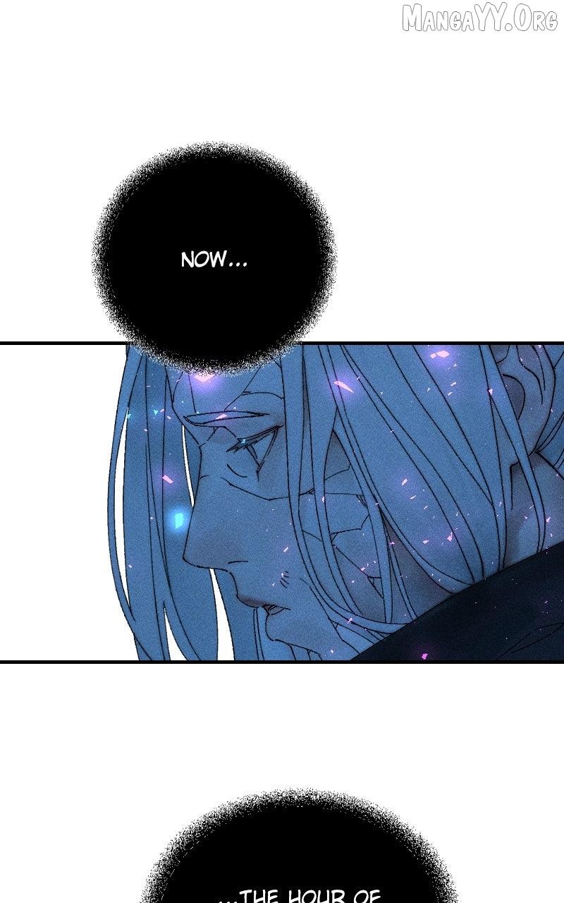 Cryptid Chapter 32 page 46 - 