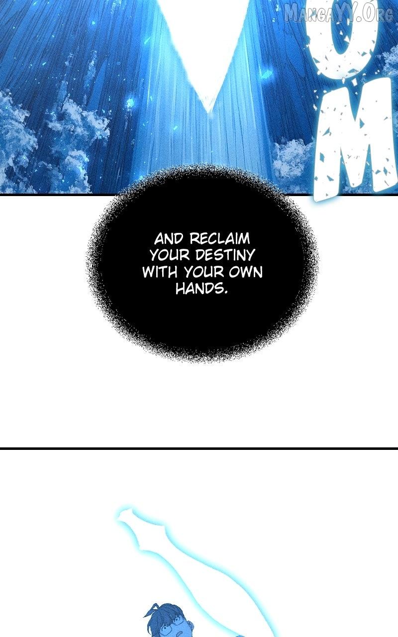 Cryptid Chapter 32 page 49 - 
