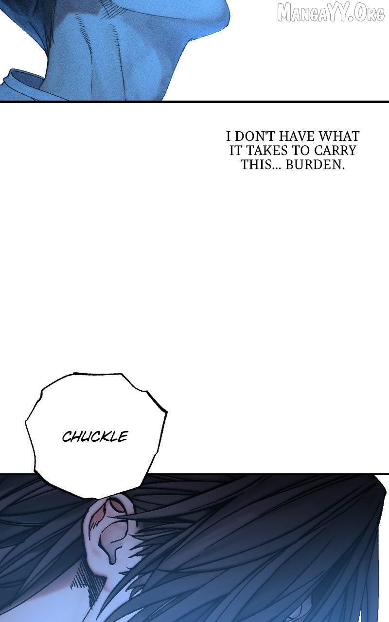 Cryptid Chapter 32 page 51 - 