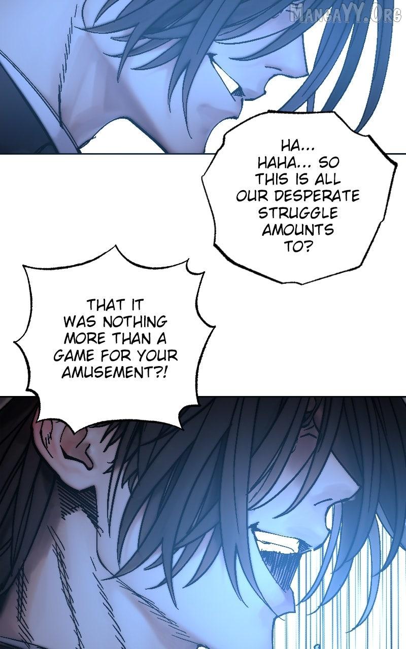 Cryptid Chapter 32 page 52 - 
