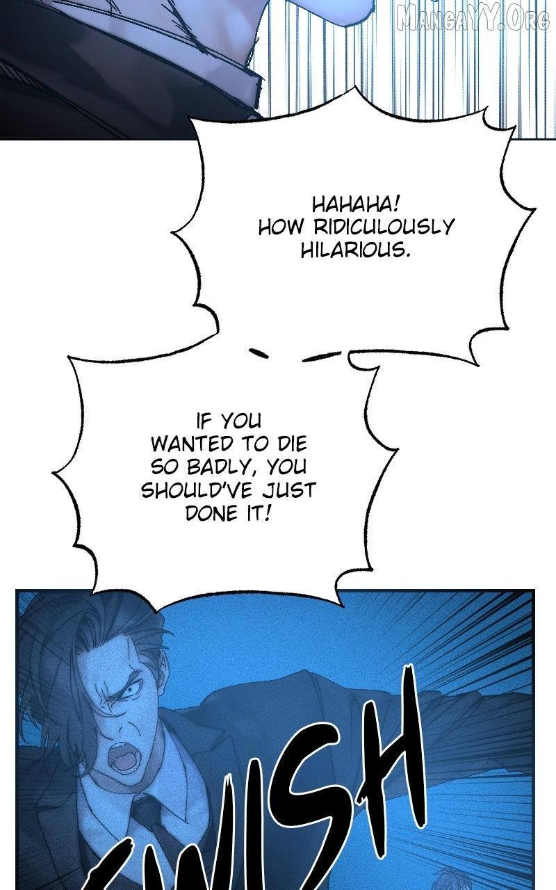Cryptid Chapter 32 page 53 - 