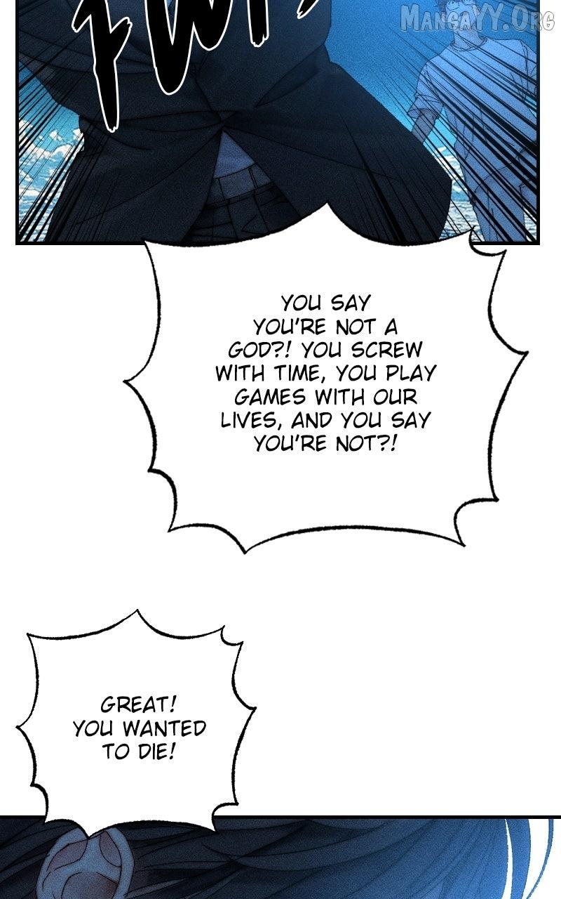 Cryptid Chapter 32 page 54 - 