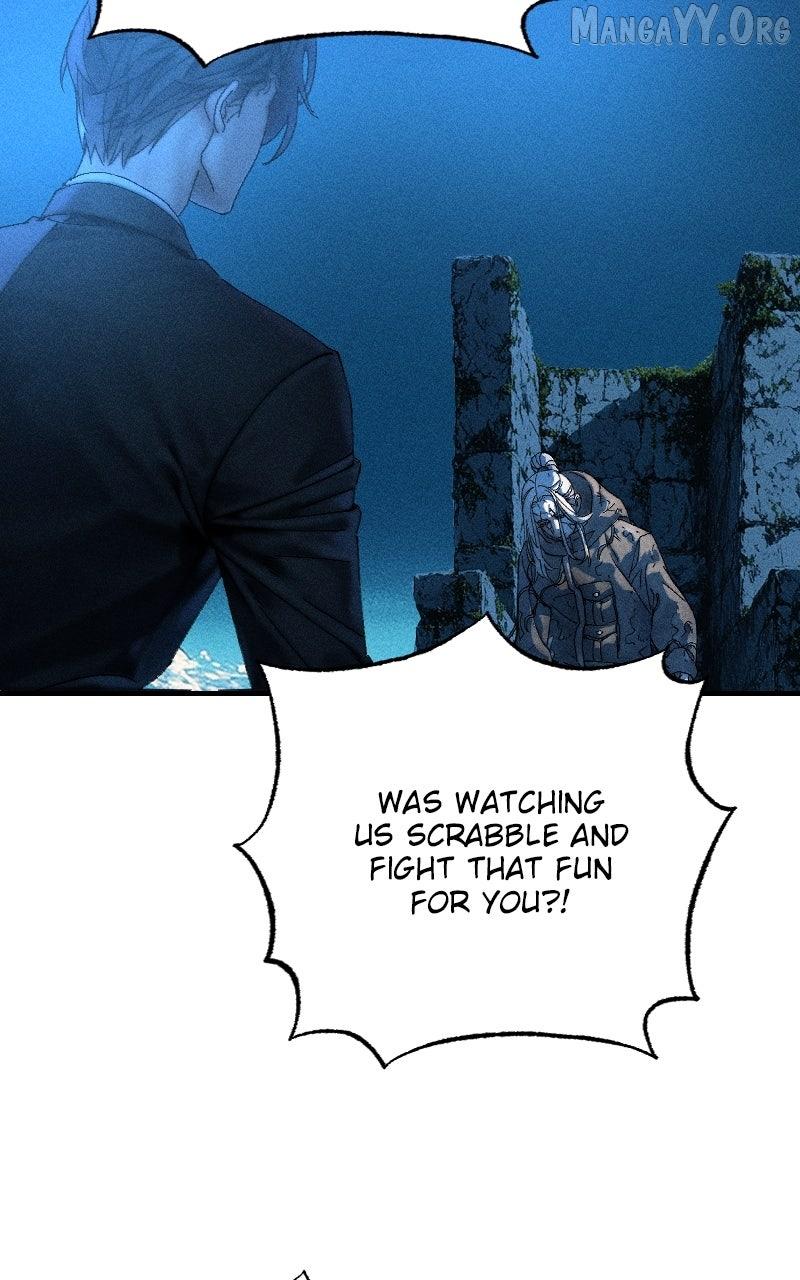Cryptid Chapter 32 page 56 - 