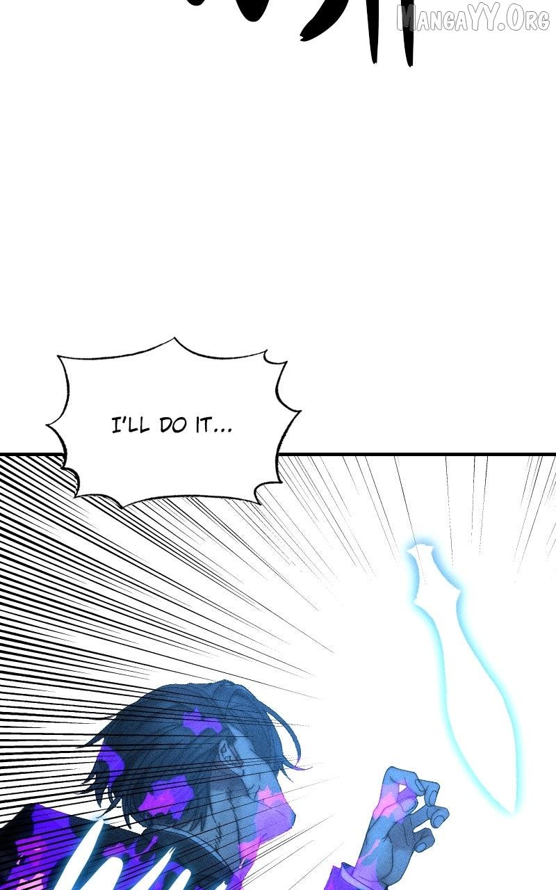 Cryptid Chapter 32 page 58 - 