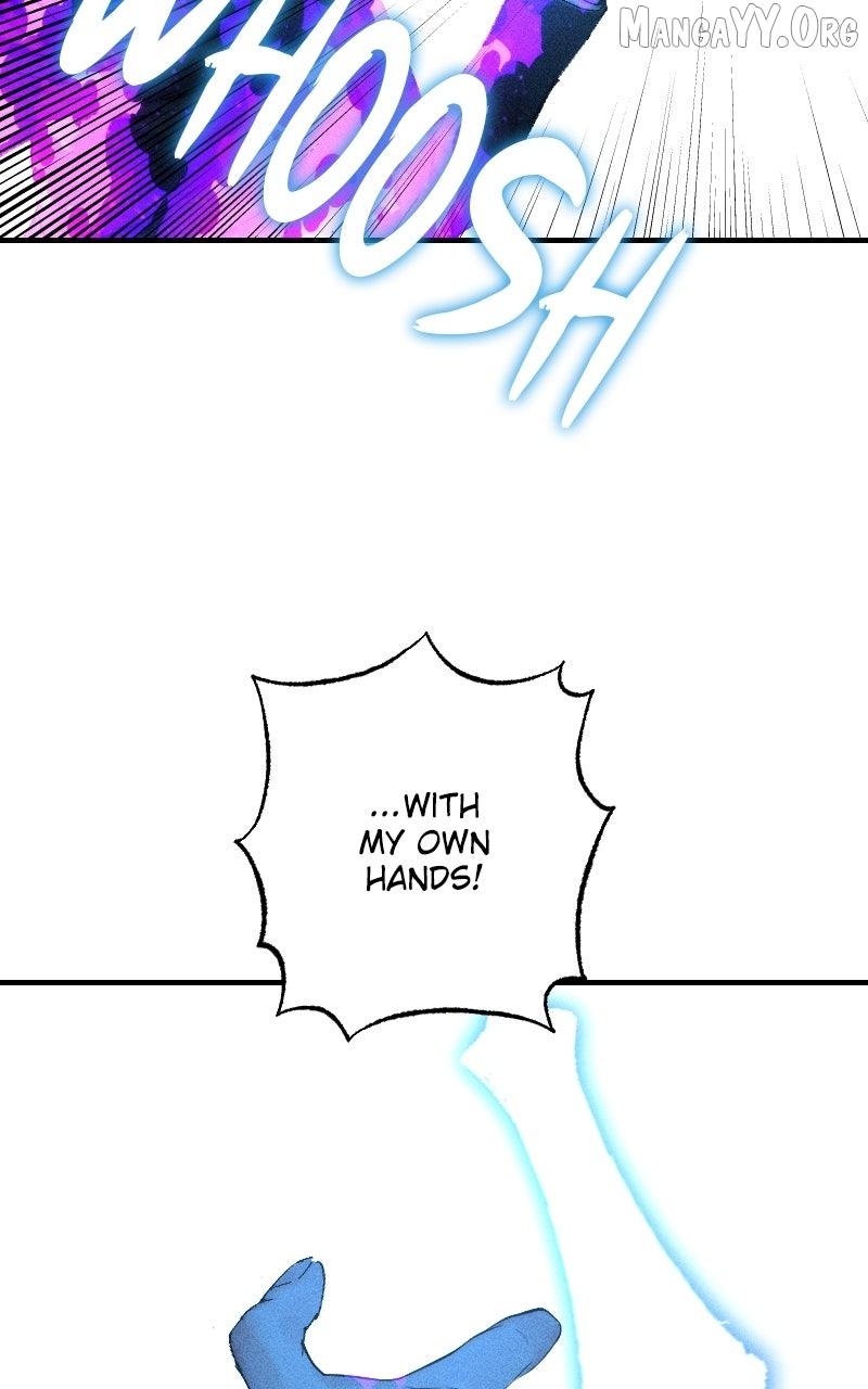 Cryptid Chapter 32 page 59 - 