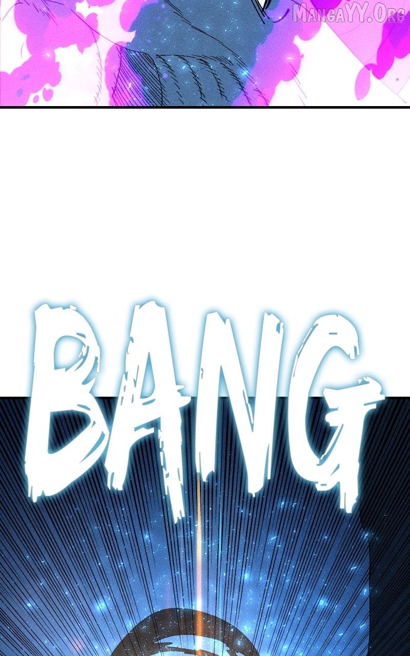 Cryptid Chapter 32 page 62 - 