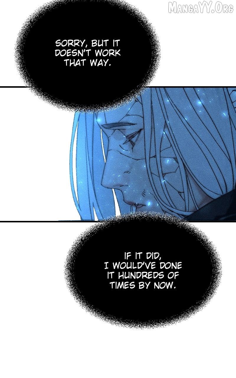 Cryptid Chapter 32 page 67 - 