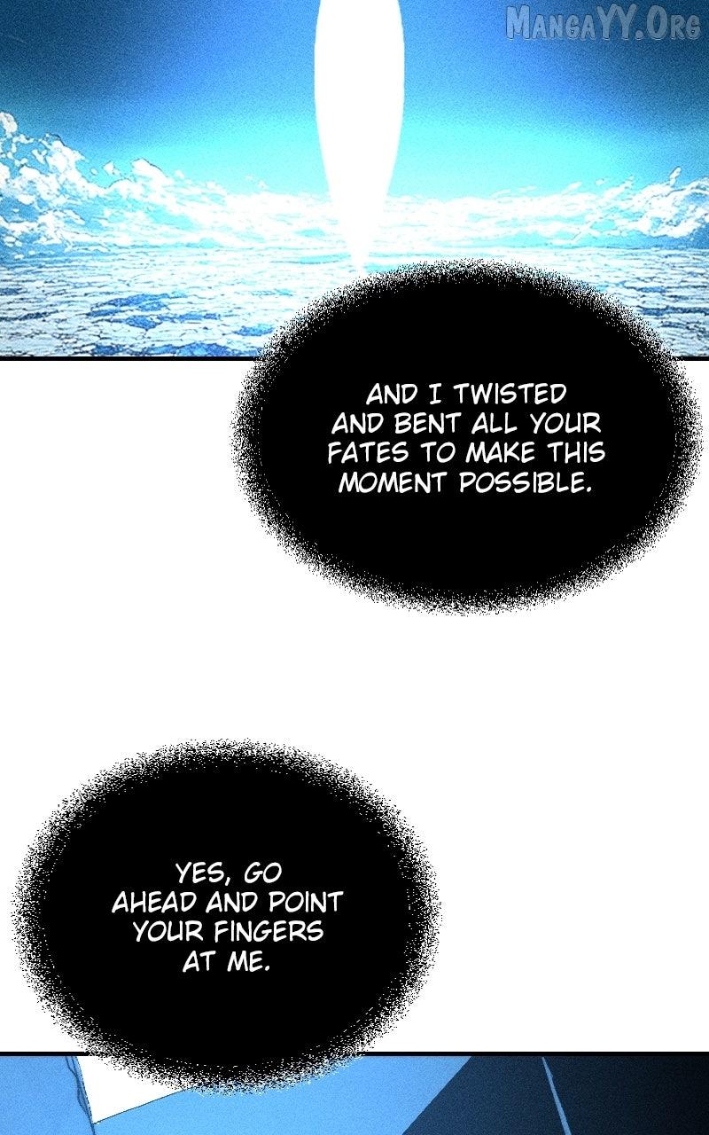 Cryptid Chapter 32 page 69 - 