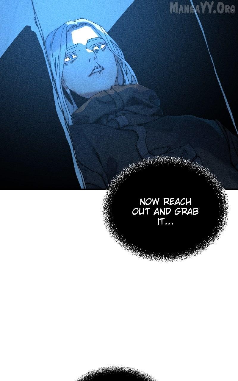 Cryptid Chapter 32 page 70 - 