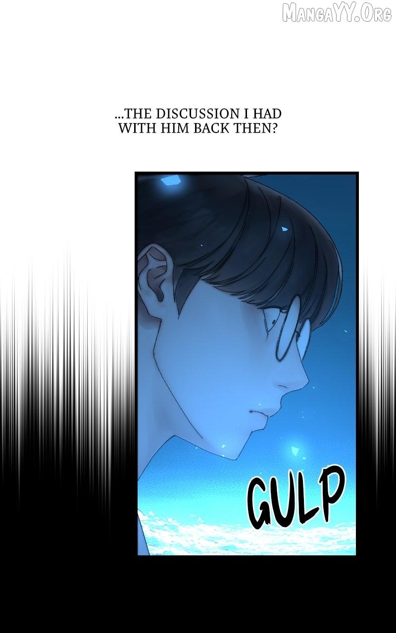 Cryptid Chapter 32 page 8 - 