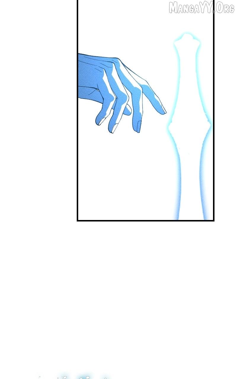 Cryptid Chapter 32 page 77 - 