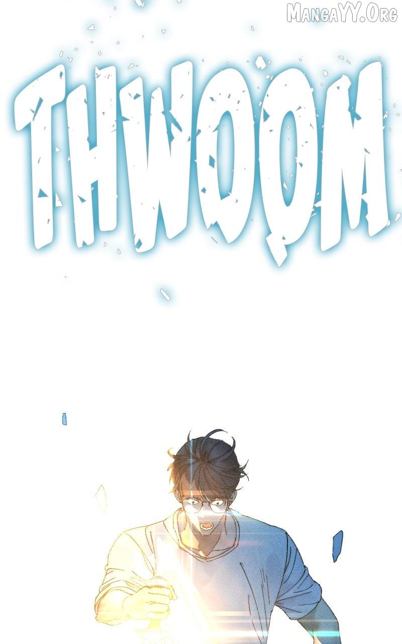 Cryptid Chapter 32 page 78 - 