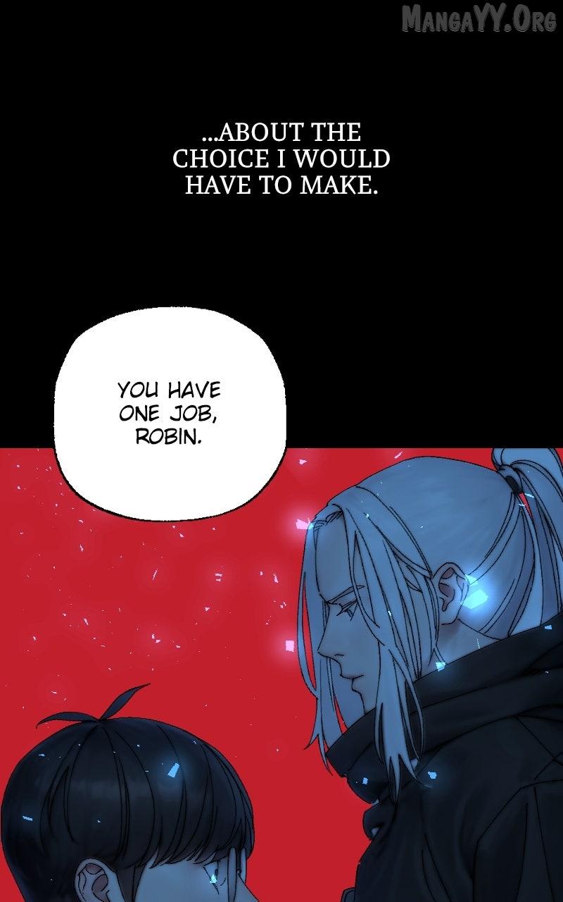 Cryptid Chapter 32 page 9 - 