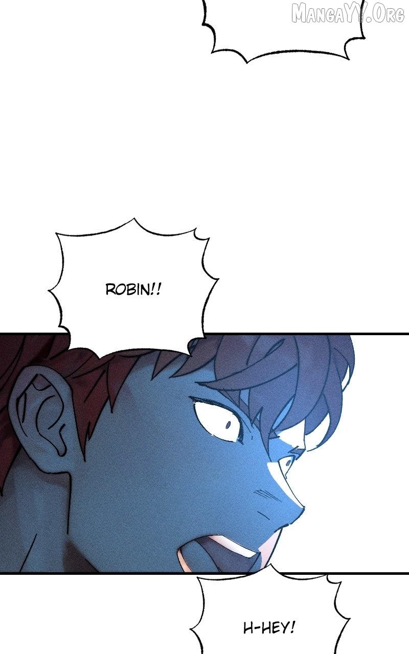 Cryptid Chapter 32 page 82 - 