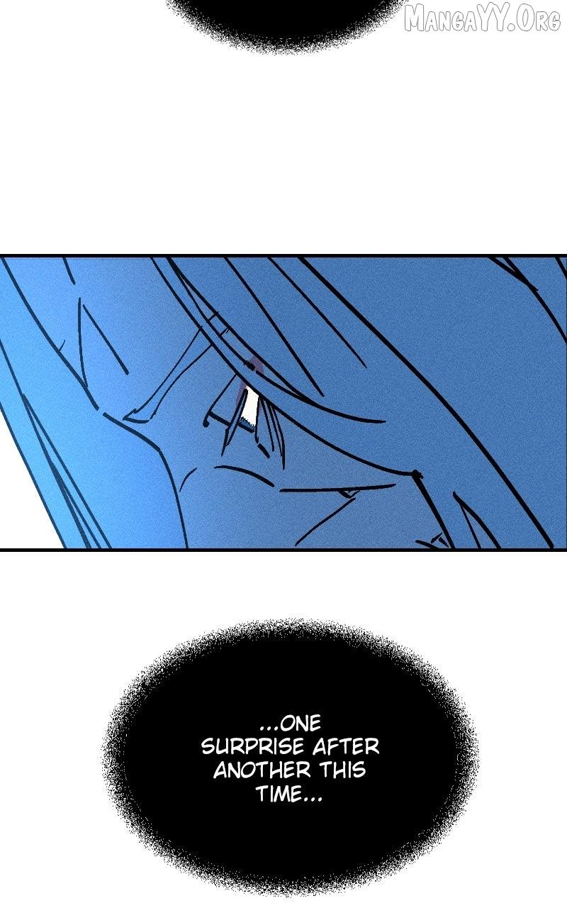 Cryptid Chapter 32 page 88 - 