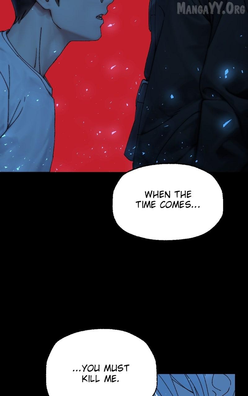 Cryptid Chapter 32 page 10 - 