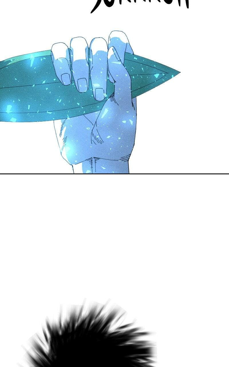 Cryptid Chapter 33 page 29 - 