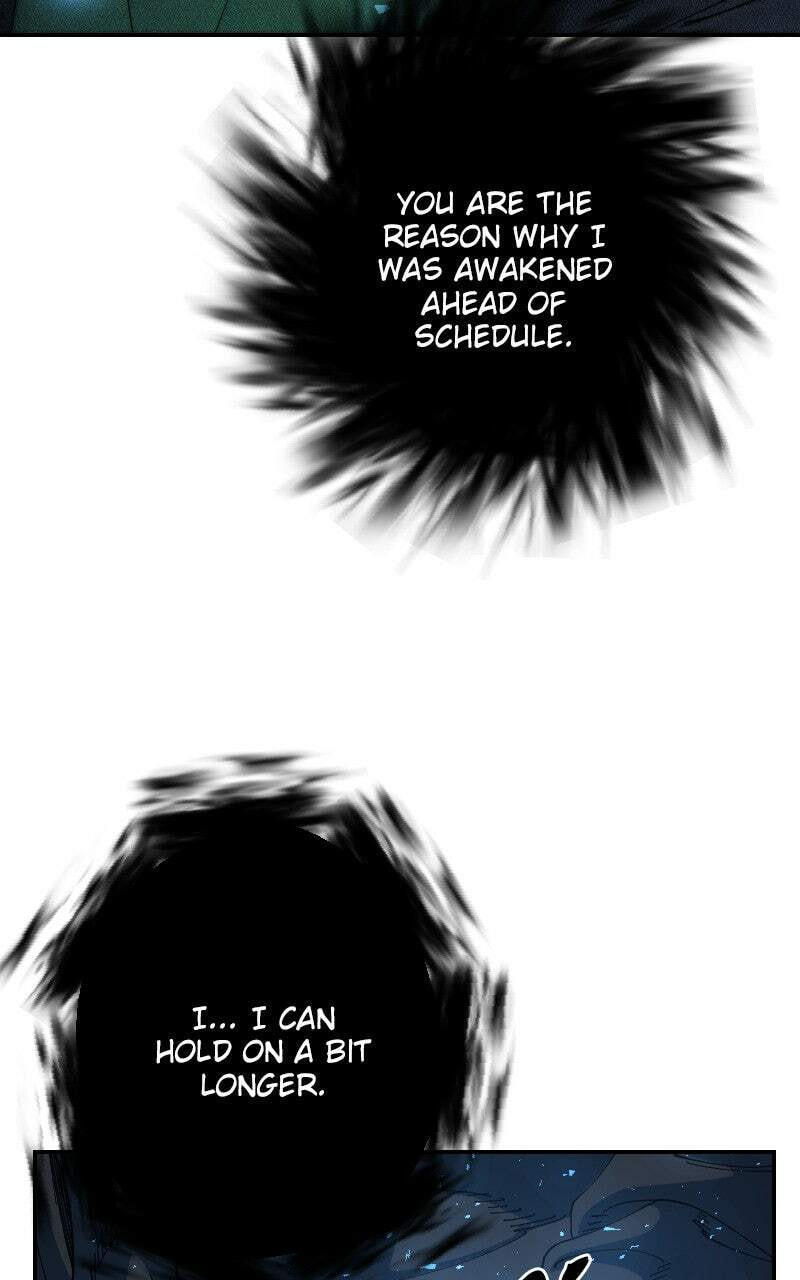 Cryptid Chapter 33 page 31 - 