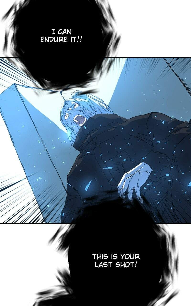 Cryptid Chapter 33 page 33 - 