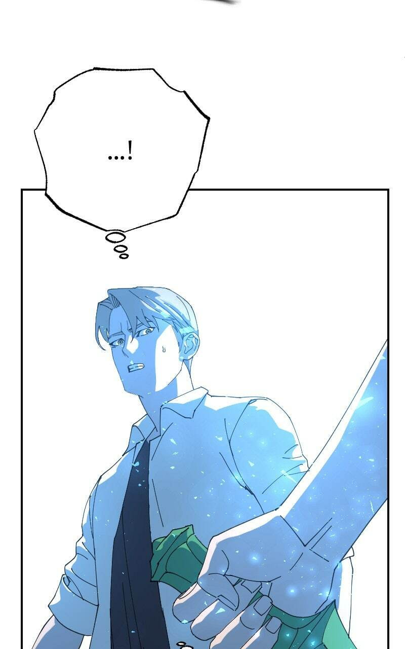 Cryptid Chapter 33 page 46 - 