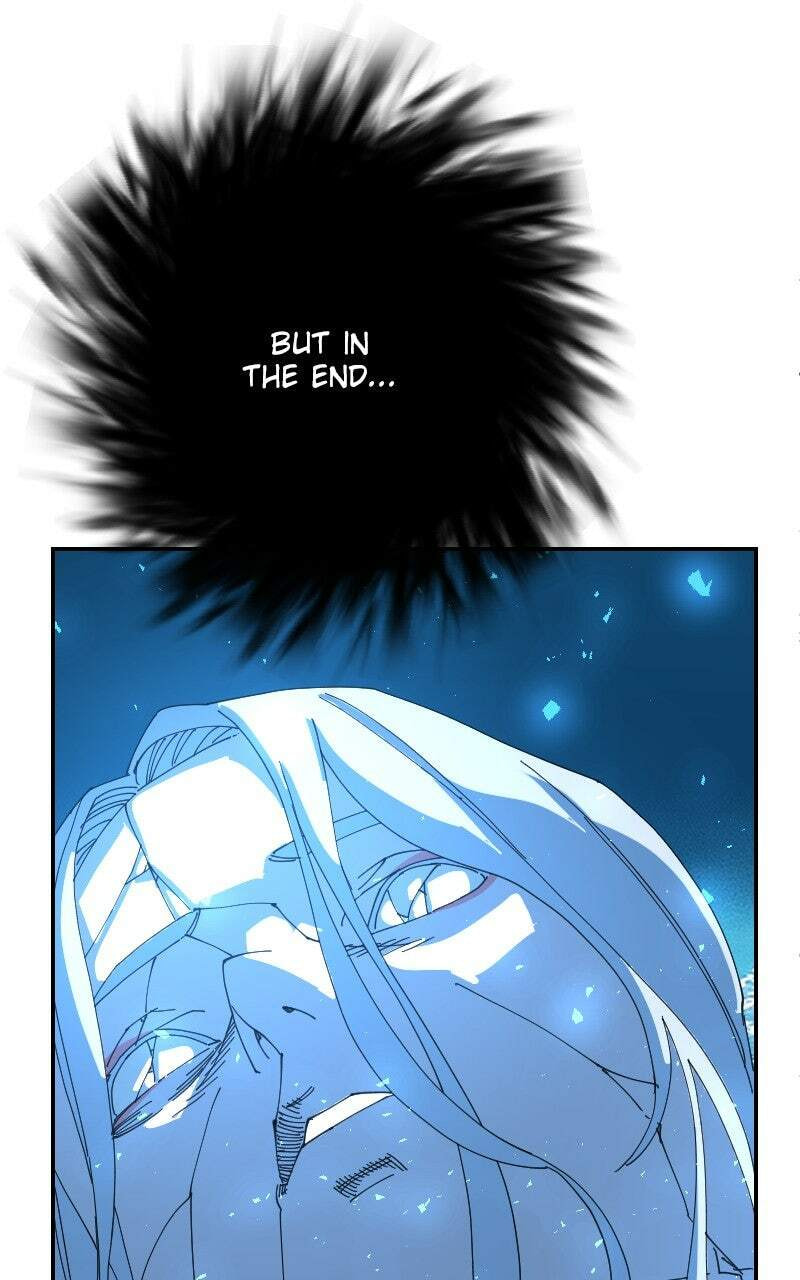 Cryptid Chapter 33 page 51 - 