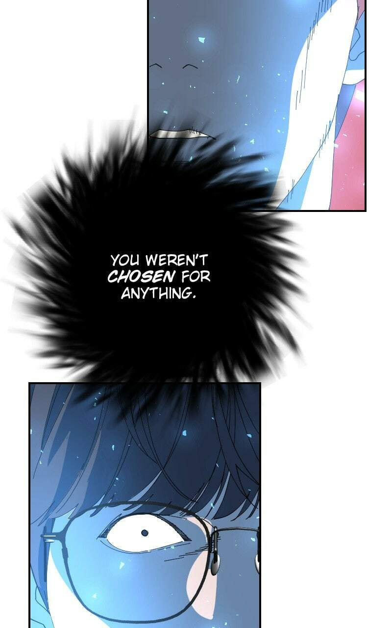 Cryptid Chapter 33 page 53 - 