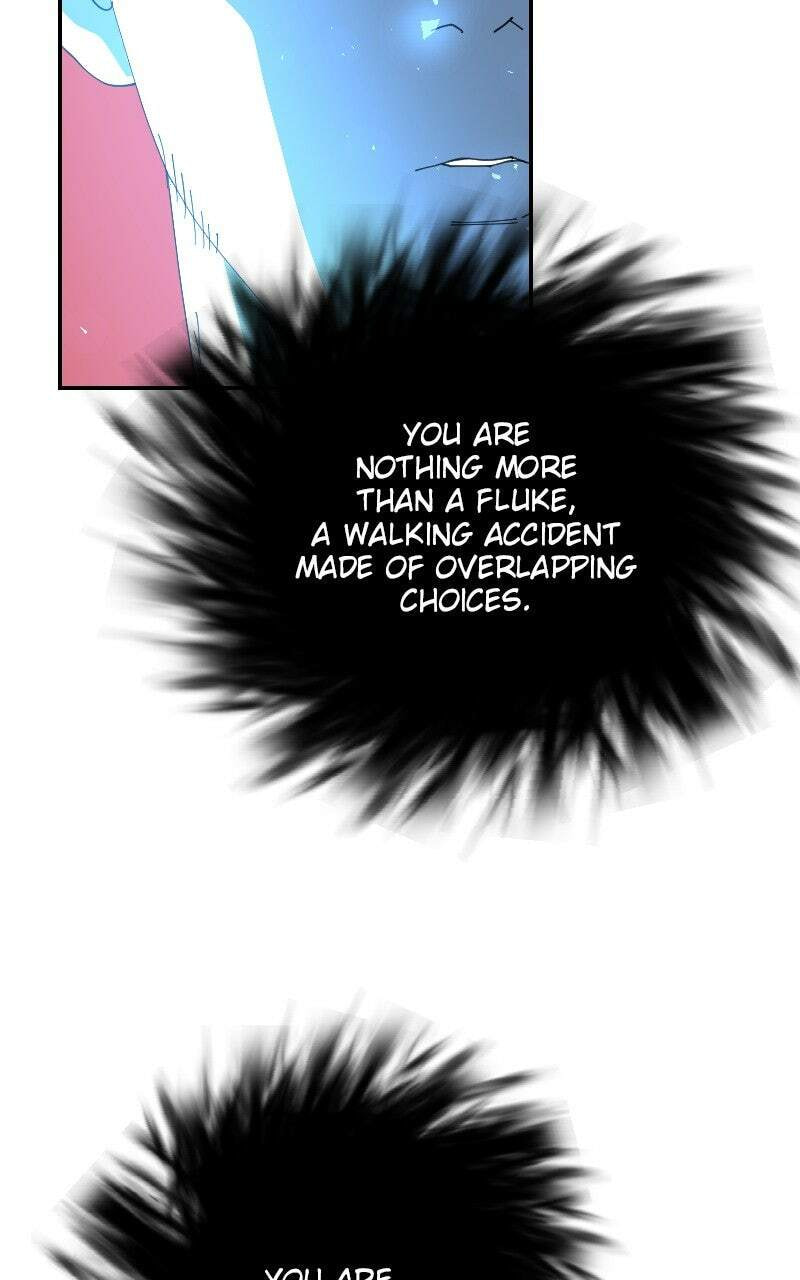 Cryptid Chapter 33 page 54 - 