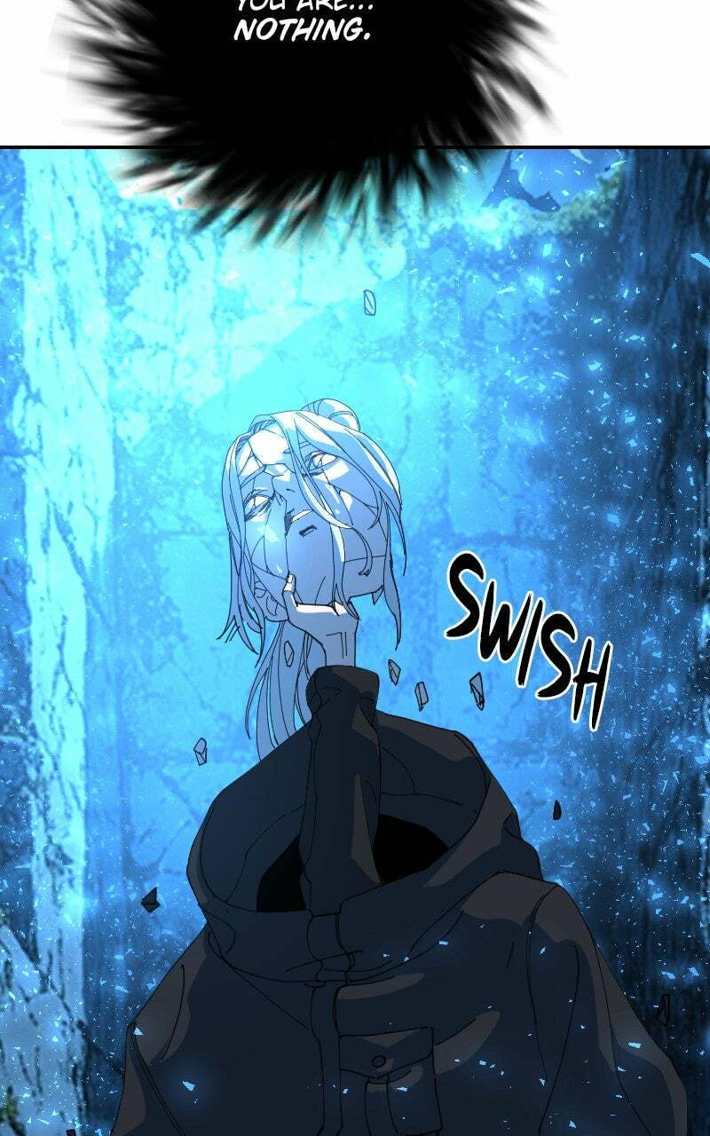 Cryptid Chapter 33 page 55 - 