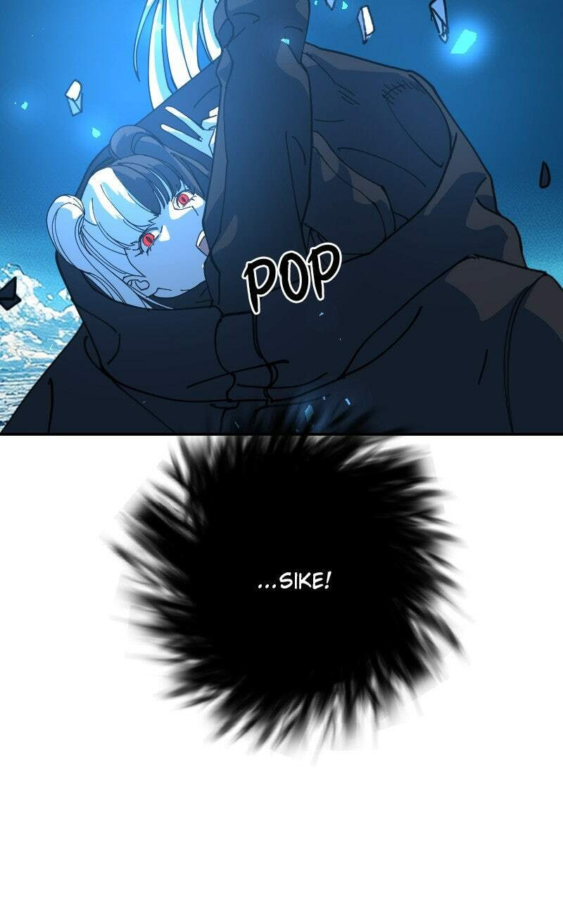 Cryptid Chapter 33 page 57 - 