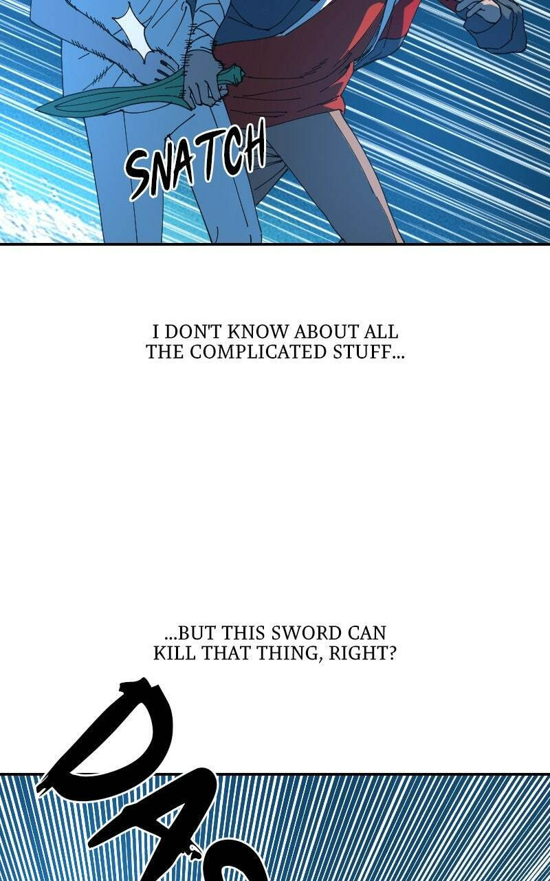 Cryptid Chapter 33 page 65 - 